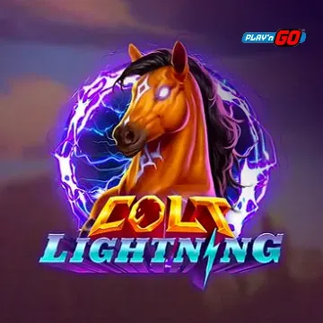 PlaynGo : Colt Lightning - BEERSLOT365