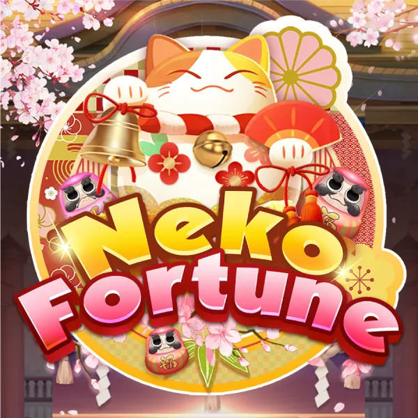 Neko Fortune - BEERSLOT365