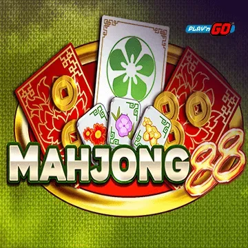 PlaynGo : Mahjong 88 - BEERSLOT365