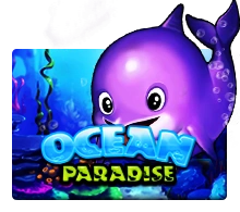 Ocean Paradise - BEERSLOT365