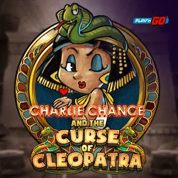 PlaynGo : Charlie Chance and the Curse of Cleopatra - BEERSLOT365