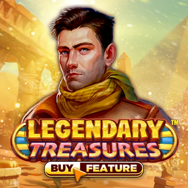 Legendary Treasures&trade; - BEERSLOT365