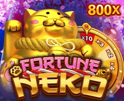 Fortune Neko - BEERSLOT365