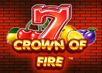 Crown of Fire - BEERSLOT365