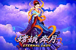 Fire Blaze: Eternal Lady - BEERSLOT365