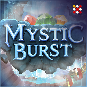 Mancala : Mystic Burst - BEERSLOT365