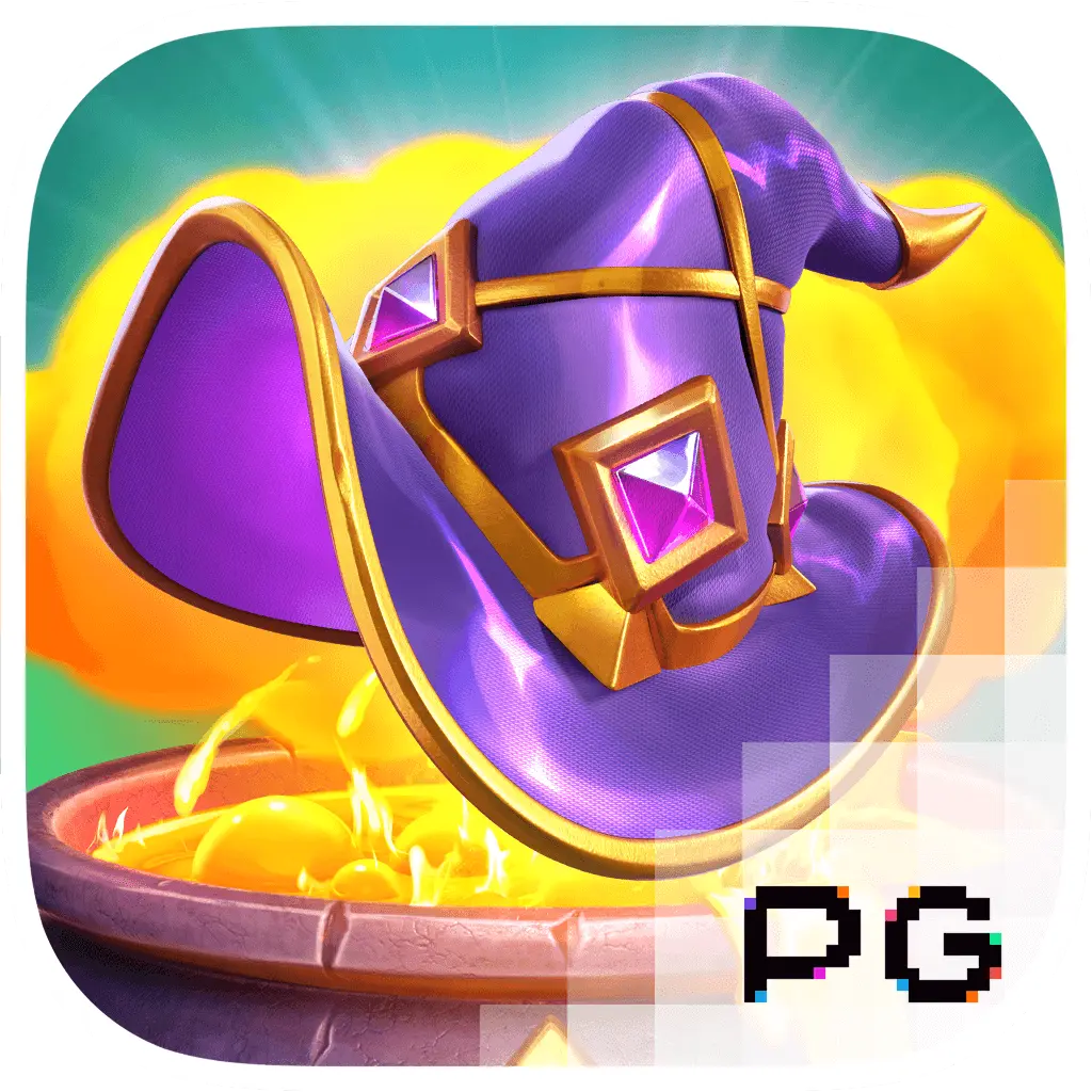 PGSoft : Alchemy Gold - BEERSLOT365