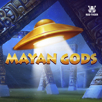 Mayan Gods - BEERSLOT365
