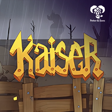 PeterSons : Kaiser - BEERSLOT365