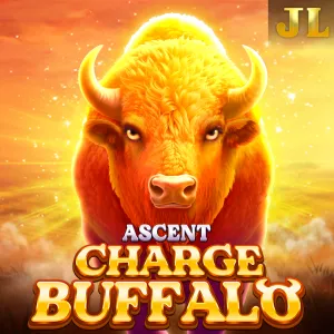 Jili : Charge Buffalo ASCENT - BEERSLOT365