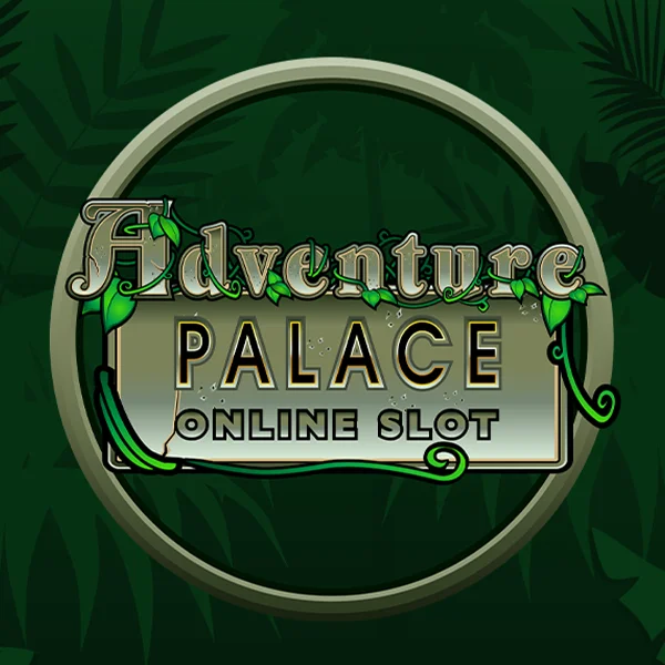 Adventure Palace - BEERSLOT365