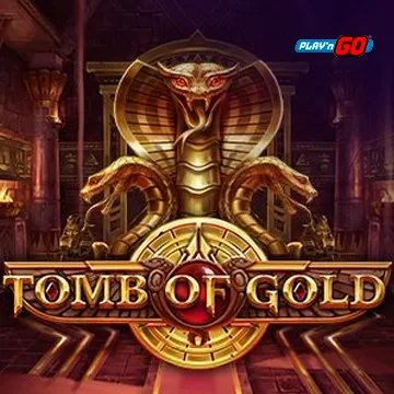 PlaynGo : Tomb of Gold - BEERSLOT365