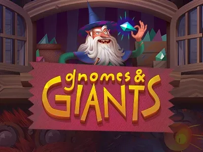 PeterSons : Gnomes and Giants - BEERSLOT365