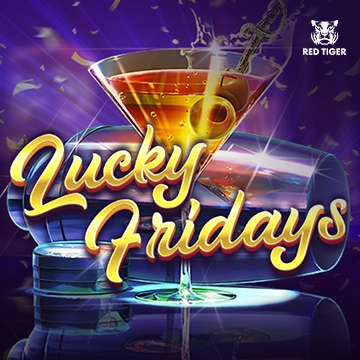 Lucky Fridays - BEERSLOT365