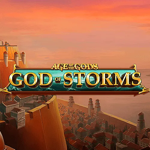 Age of the Gods: God of Storms - BEERSLOT365