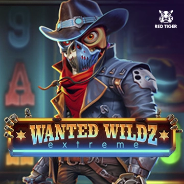Wanted Wildz Extreme - BEERSLOT365