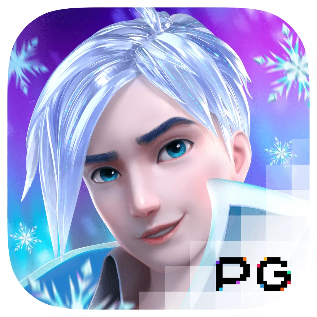 PGSoft : Jack Frosts Winter - BEERSLOT365