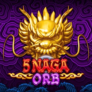 5 Dragon Orb - BEERSLOT365