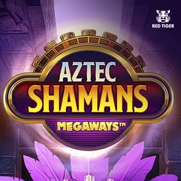 Aztec Shamans MegaWays - BEERSLOT365