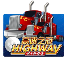 Highway Kings - BEERSLOT365