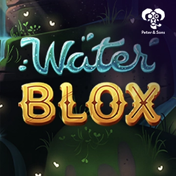 PeterSons : Water Blox - BEERSLOT365