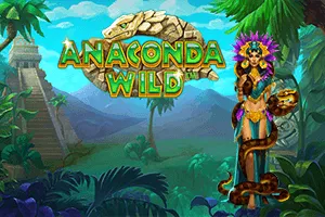 Anaconda Wild - BEERSLOT365