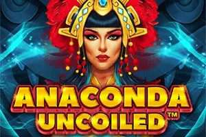 Anaconda Uncoiled - BEERSLOT365