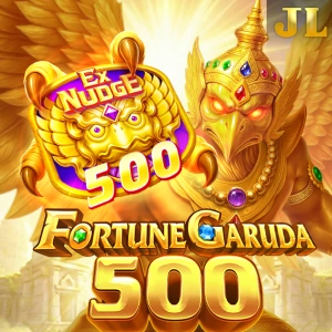 Jili : Fortune Garuda 500 - BEERSLOT365