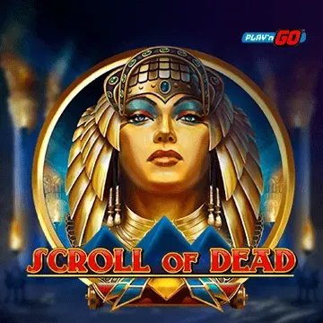 PlaynGo : Scroll of Dead - BEERSLOT365