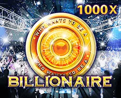 Billionaire - BEERSLOT365