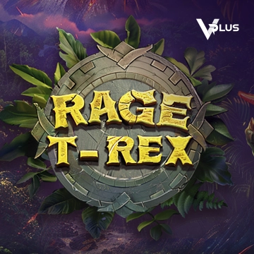 Rage T-Rex - BEERSLOT365