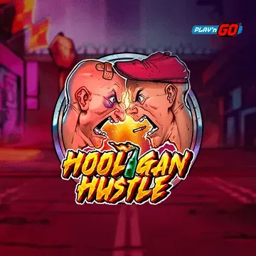 PlaynGo : Hooligan Hustle - BEERSLOT365