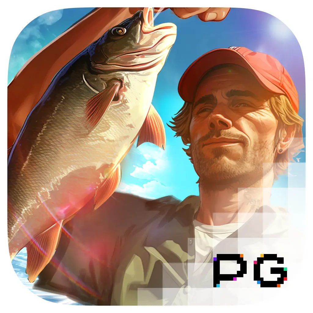 PGSoft : Shark Hunter - BEERSLOT365