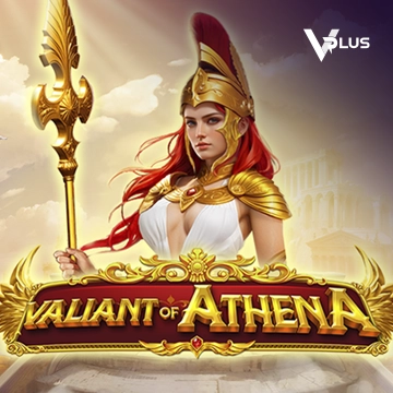 Valiant of Athena - BEERSLOT365