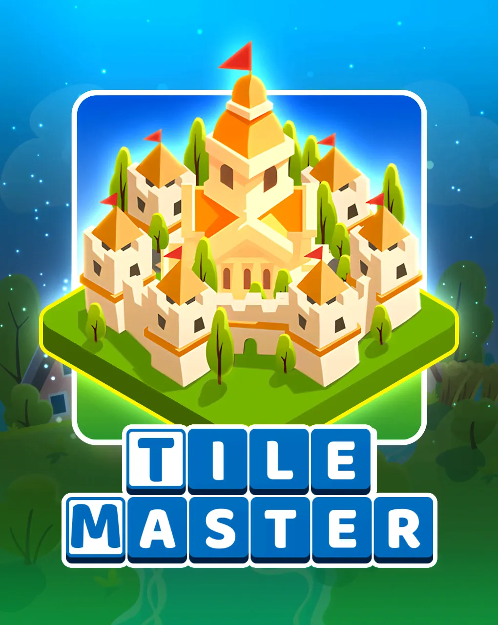 Tile Master - BEERSLOT365