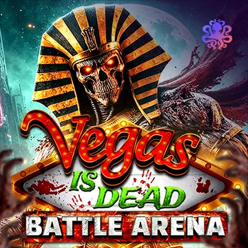 Vegas is Dead: Battle Arena! - BEERSLOT365