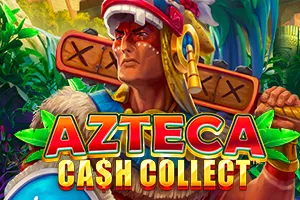 Azteca: Cash Collect - BEERSLOT365