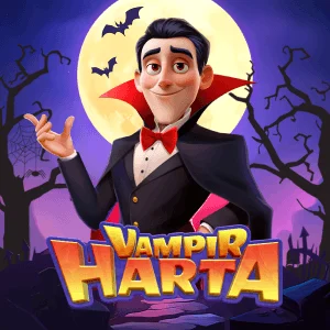 Vampire Treasure - BEERSLOT365