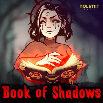 Book Of Shadows - BEERSLOT365