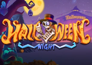 Hallowen - BEERSLOT365