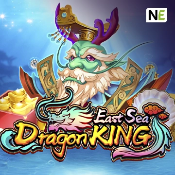 East Sea Dragon King - BEERSLOT365