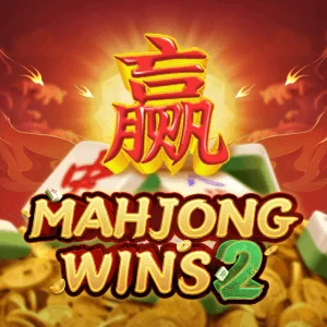 Mahjong Wins2 - BEERSLOT365