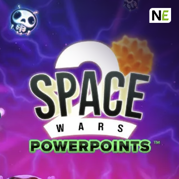 Space Wars 2 - BEERSLOT365