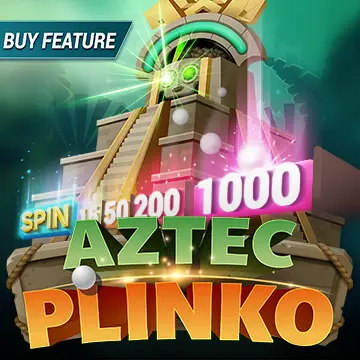 Aztec Plinko - BEERSLOT365
