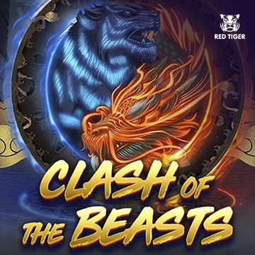 Clash of the Beasts - BEERSLOT365