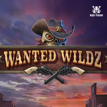 Wanted Wildz - BEERSLOT365