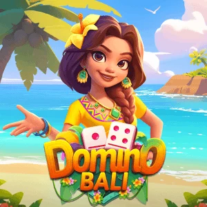 Domino Bali - BEERSLOT365
