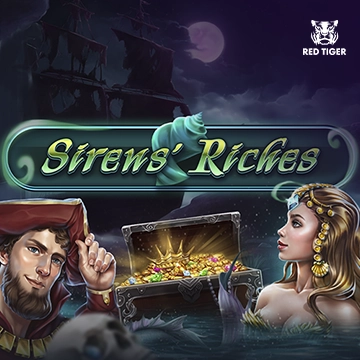 Sirens Riches - BEERSLOT365