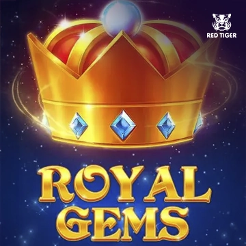 Royal Gems - BEERSLOT365
