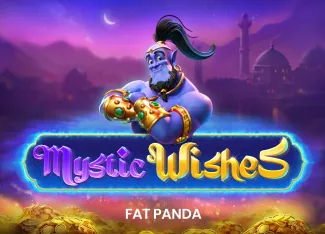 Mystic Wishes - BEERSLOT365